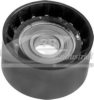 VOLVO 30652243 Deflection/Guide Pulley, v-ribbed belt